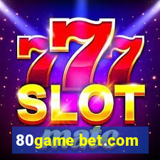 80game bet.com